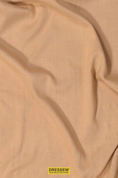 Frida Stretch Rayon Beige