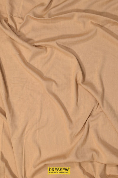 Frida Stretch Rayon Beige