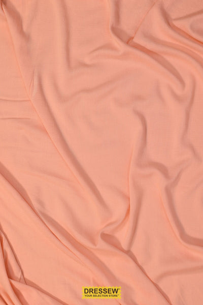 Frida Stretch Rayon Blush