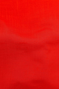 Frida Stretch Rayon Bright Red