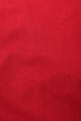 Frida Stretch Rayon Crimson