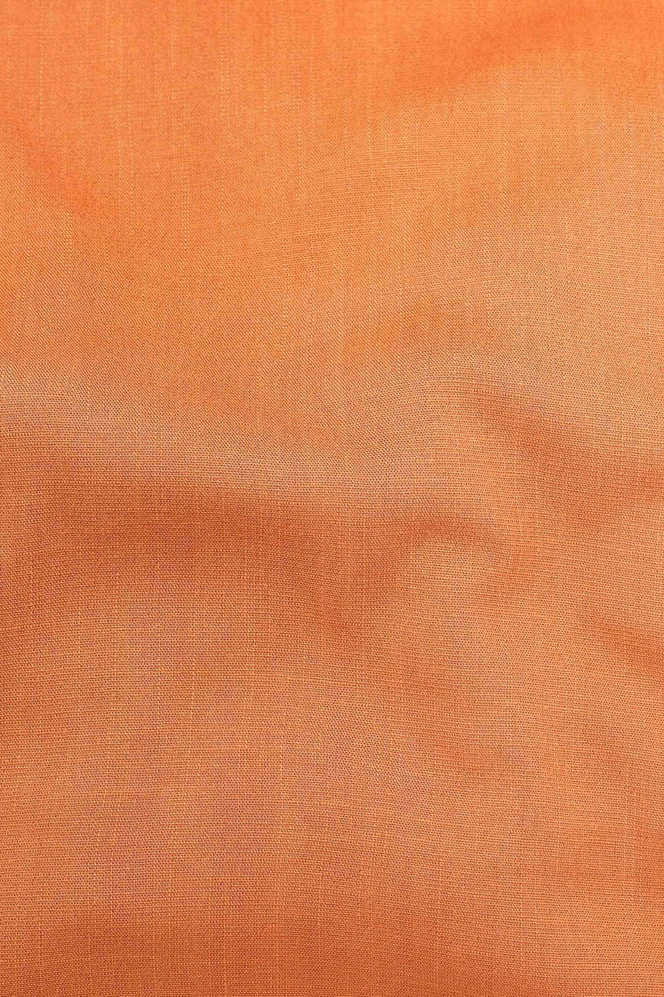 Frida Stretch Rayon Dark Peach