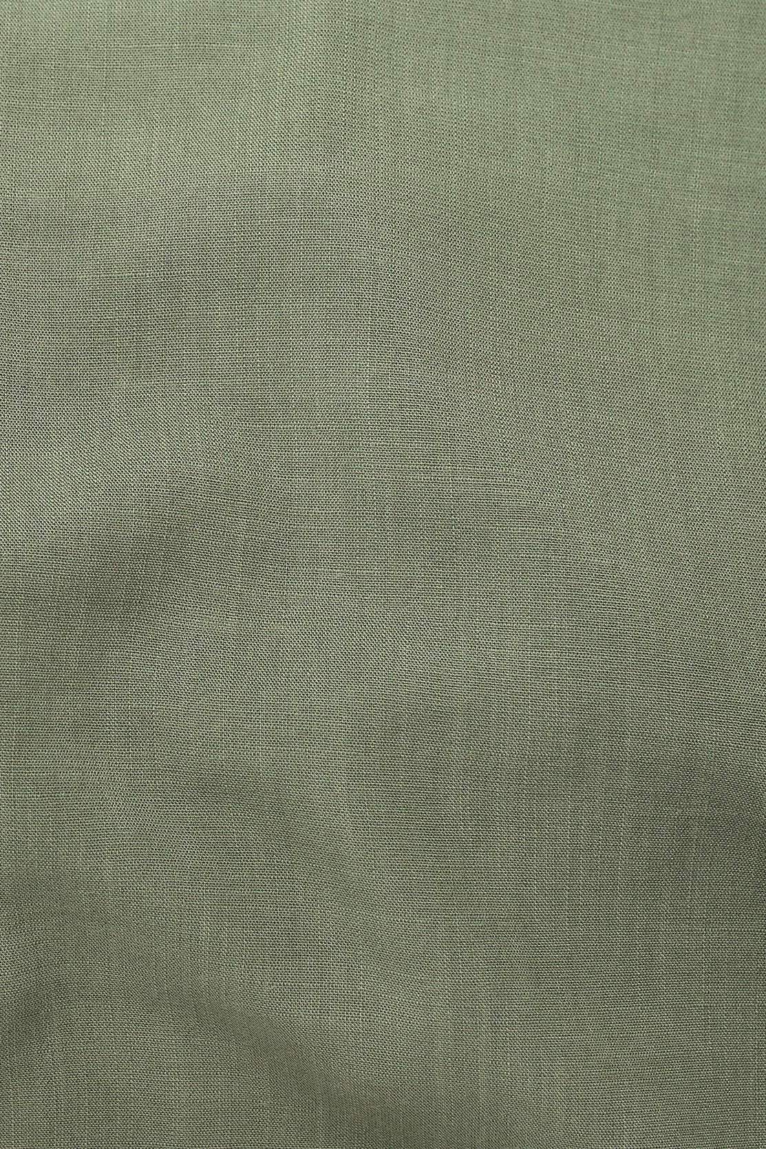 Frida Stretch Rayon Dark Sage