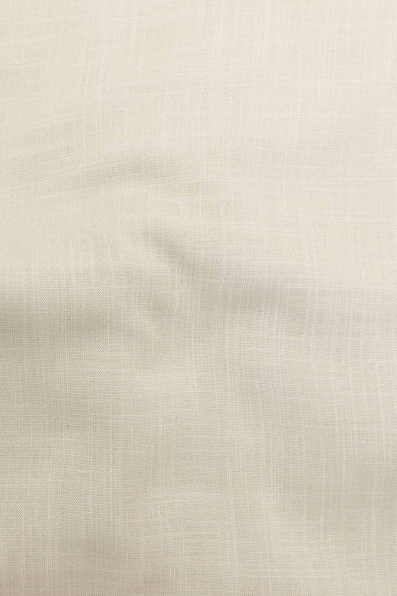 Frida Stretch Rayon Natural