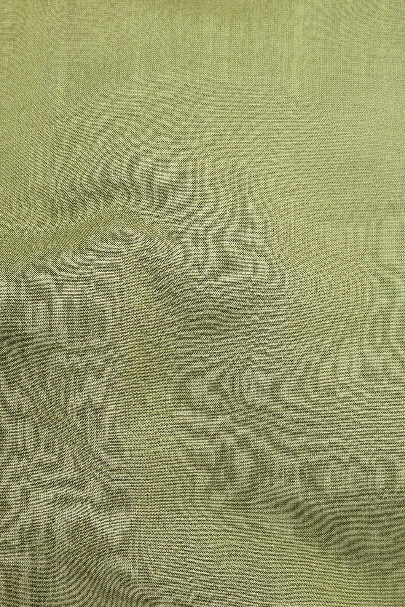 Frida Stretch Rayon Olive