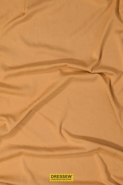 Frida Stretch Rayon Peanut