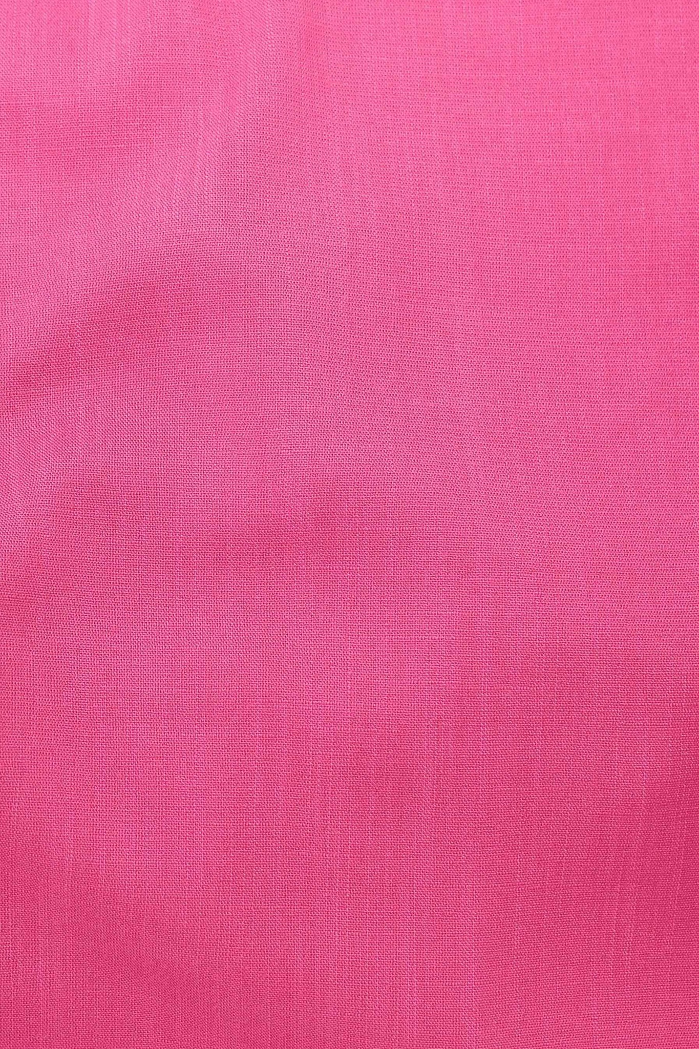 Frida Stretch Rayon Pink Taffy