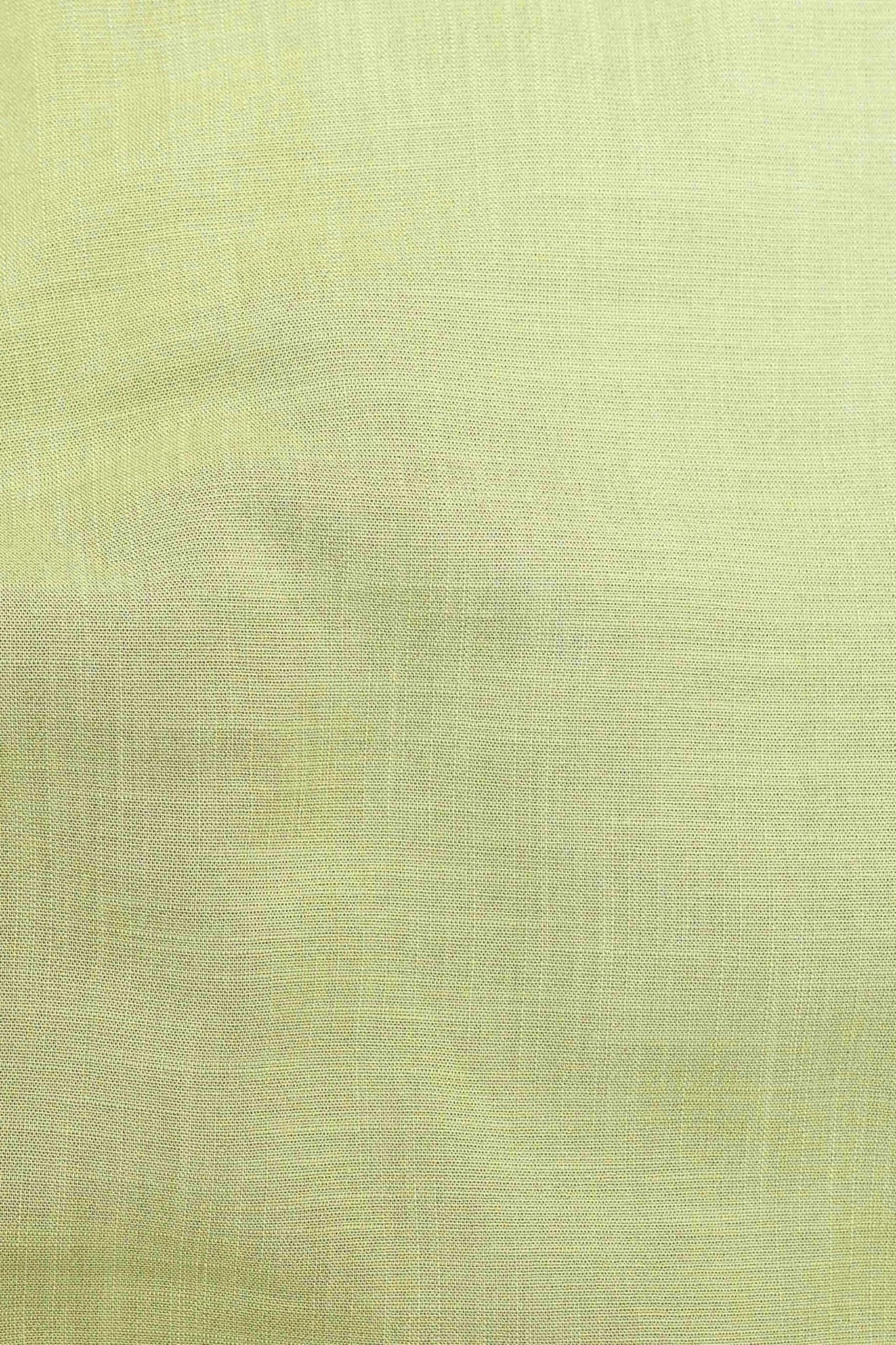 Frida Stretch Rayon Pistachio