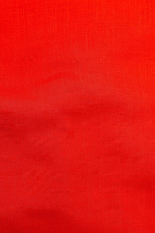 Frida Stretch Rayon Red