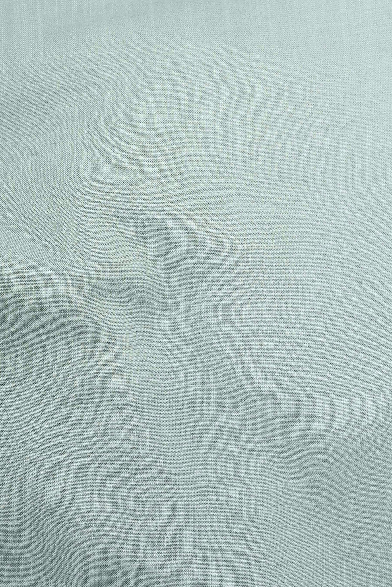 Frida Stretch Rayon Vintage Blue