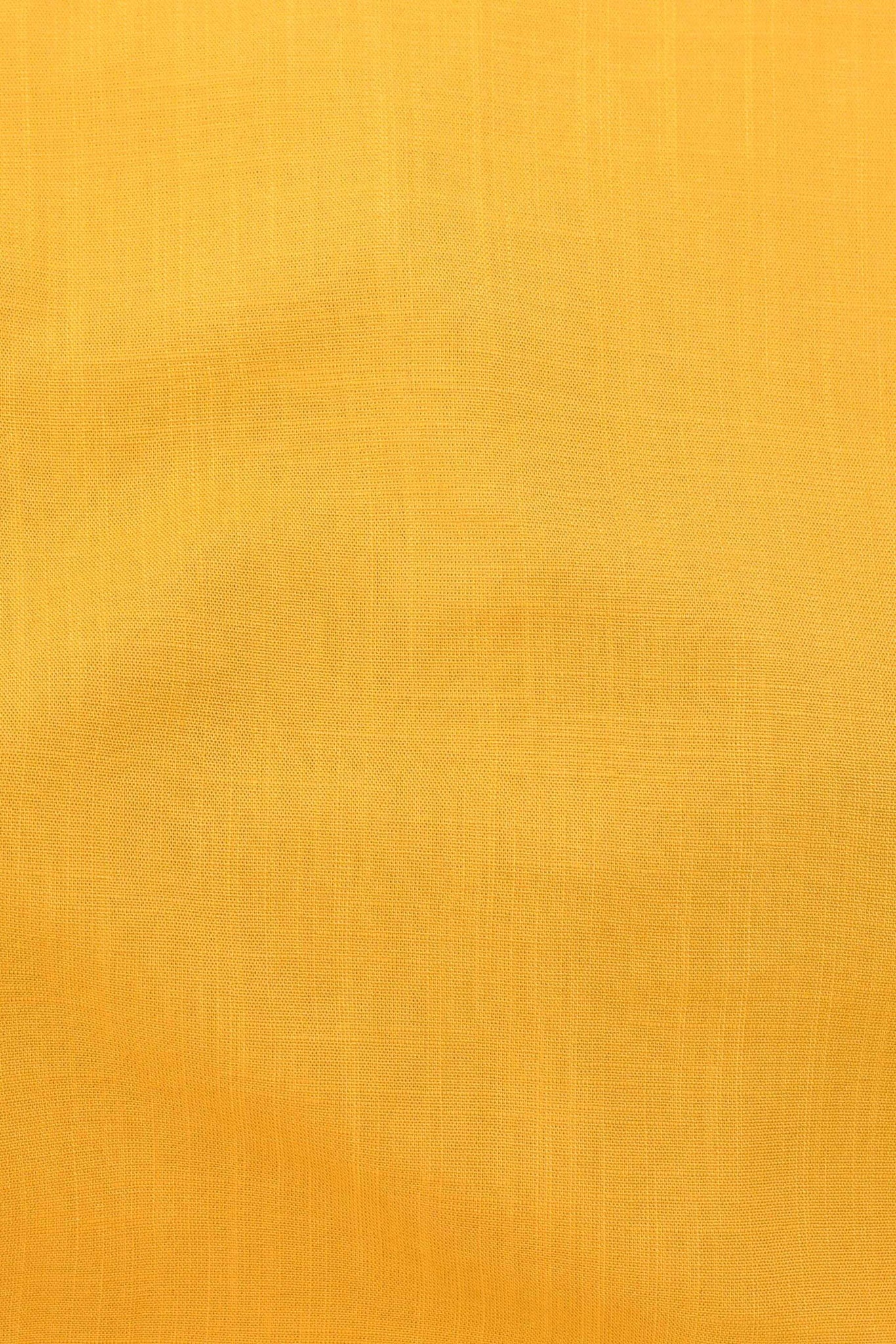 Frida Stretch Rayon Yellow