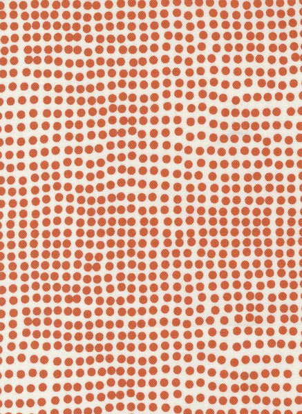 Frisky Dots By Zen Chic For Moda Cheeky