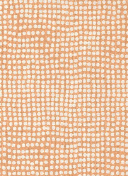 Frisky Dots By Zen Chic For Moda Peachy