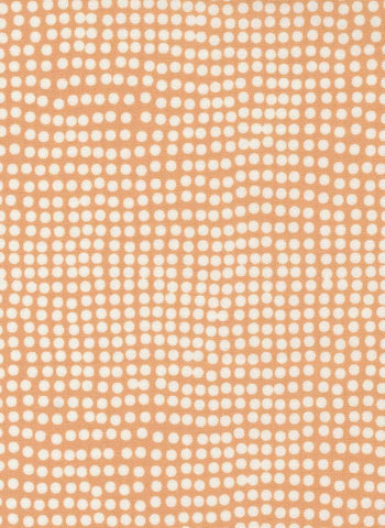 Frisky Dots By Zen Chic For Moda Peachy