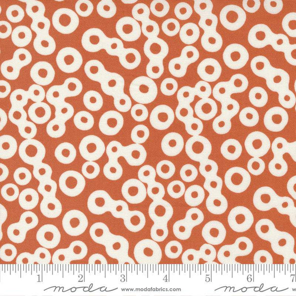 Frisky Floating By Zen Chic For Moda Cheeky