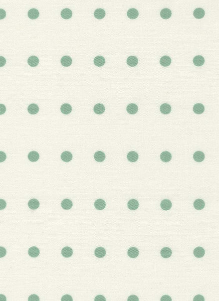 Frisky In A Row By Zen Chic For Moda Creamy