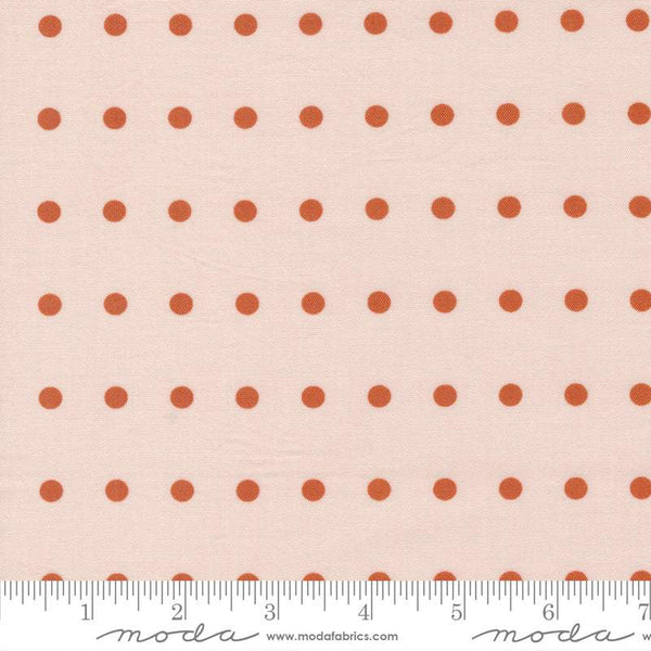 Frisky In A Row By Zen Chic For Moda Sweetie