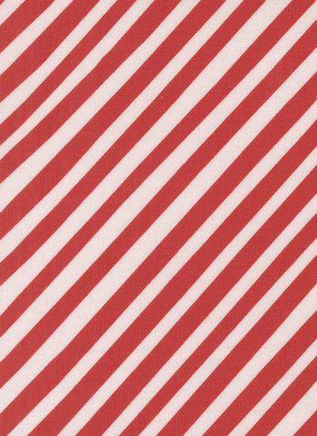 Funny Valentine Bias Stripes By Lizzy House For Moda Love