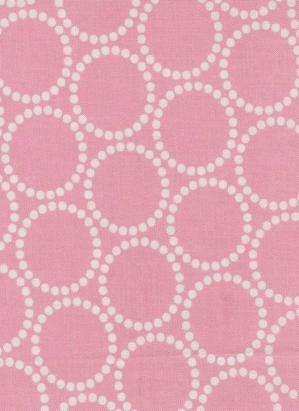 Funny Valentine Pearl Bracelet By Lizzy House For Moda Ballerina