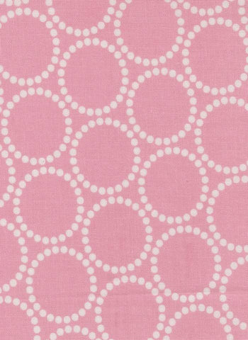 Funny Valentine Pearl Bracelet By Lizzy House For Moda Ballerina