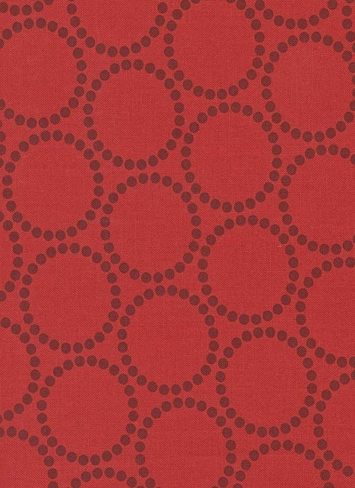 Funny Valentine Pearl Bracelet By Lizzy House For Moda Love