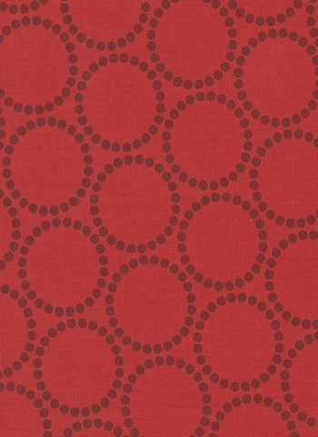 Funny Valentine Pearl Bracelet By Lizzy House For Moda Love