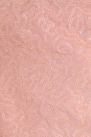 Gabriella Sequin Pink