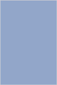 Genziana Cotton Thread 1,000m #138 Light Blue