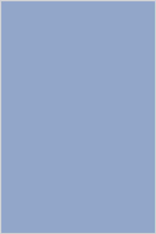 Genziana Cotton Thread 1,000m #138 Light Blue