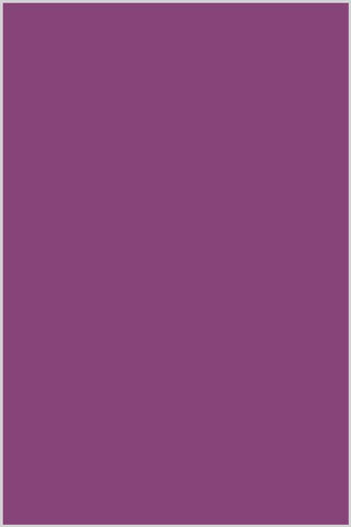 Genziana Cotton Thread 1,000m #4204 Dark Lilac