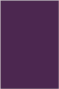 Genziana Cotton Thread 1,000m #4205 Deep Purple