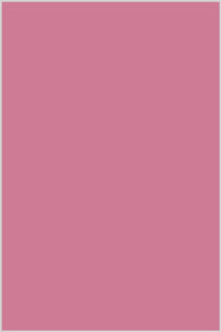 Genziana Cotton Thread 1,000m #522 Pink Hydrangea