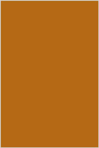 Genziana Cotton Thread 1,300m #1065 Burnt Orange
