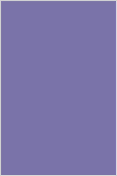 Genziana Cotton Thread 1,300m #135 Blue Lilac