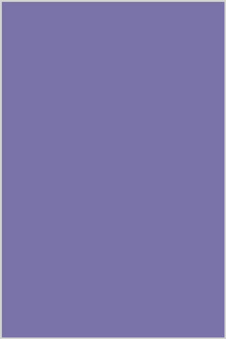 Genziana Cotton Thread 1,300m #135 Blue Lilac