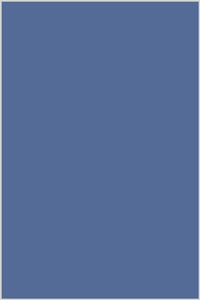 Genziana Cotton Thread 1,300m #162 Medium Blue