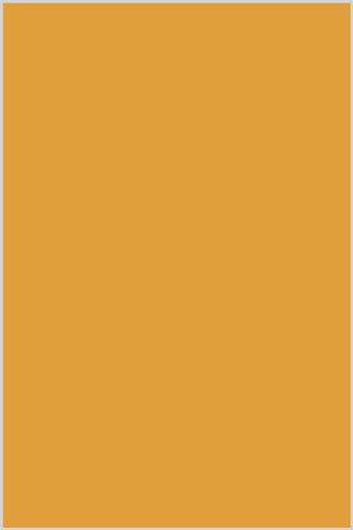 Genziana Cotton Thread 1,300m #251 Buttercup