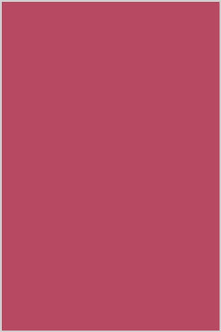 Genziana Cotton Thread 1,300m #258 Pink Carnation