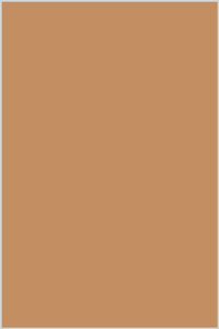 Genziana Cotton Thread 1,300m #2792 Amber