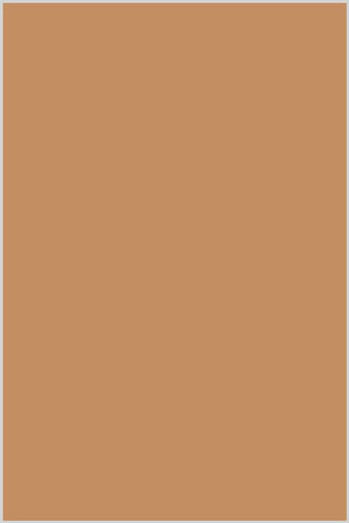 Genziana Cotton Thread 1,300m #2792 Amber