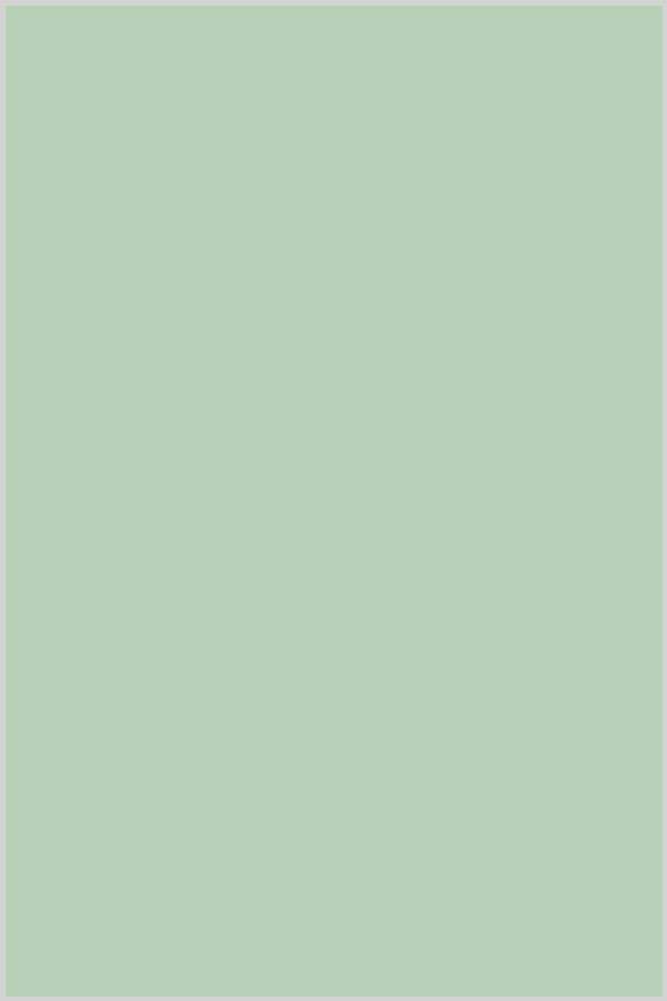 Genziana Cotton Thread 1,300m #3251 Pastel Green