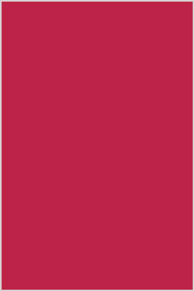 Genziana Cotton Thread 1,300m #385 Blood Red