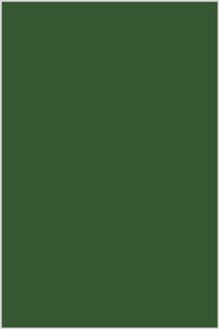 Genziana Cotton Thread 1,300m #467 Emerald
