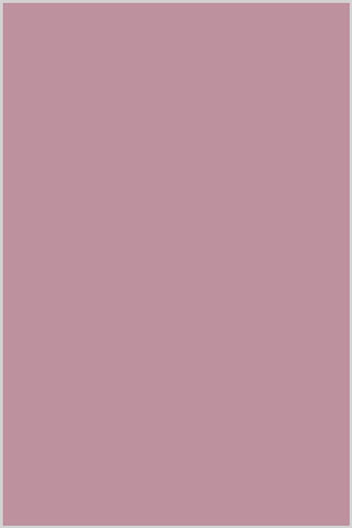 Genziana Wool Thread 30m #166 Pink Heather