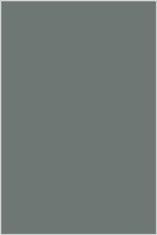 Genziana Wool Thread 30m #17 Flannel Grey