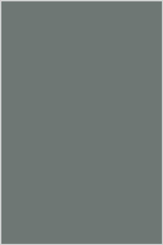 Genziana Wool Thread 30m #17 Flannel Grey