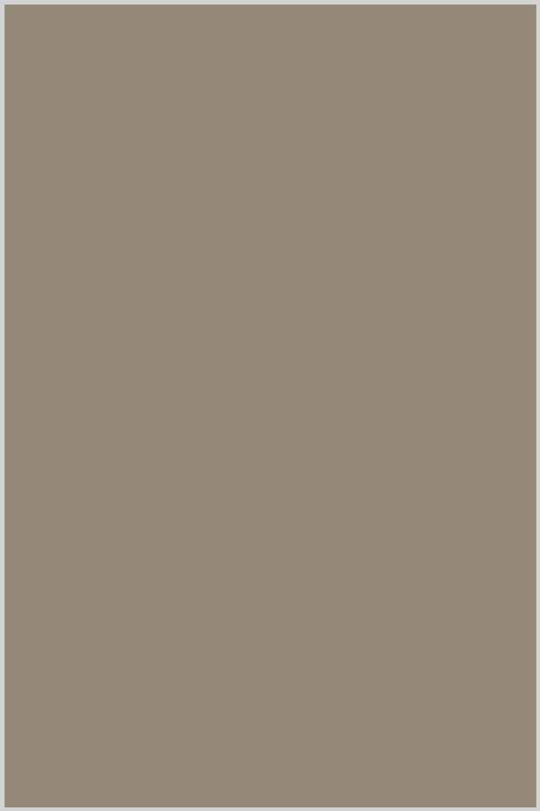 Genziana Wool Thread 30m #509 Sand