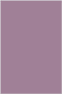 Genziana Wool Thread 30m #540 Dark Lilac