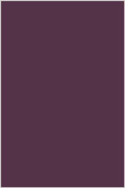 Genziana Wool Thread 30m #575 Dark Mauve