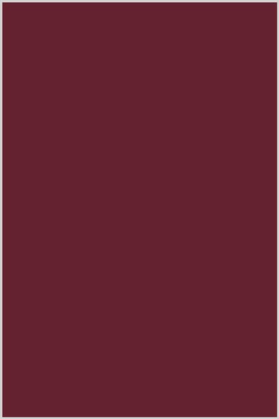 Genziana Wool Thread 350m #11C Burgundy